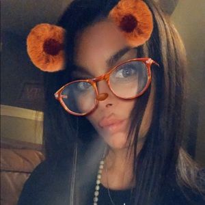 Meet your Posher, Terri